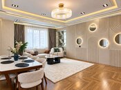 Продаётся 3-комн. новостройка 120 м², м. 28 мая, photo 4 from 8