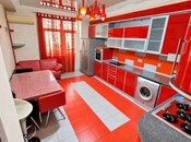 İcarəyə verilir 4 otaqlı yeni tikili 160 m², Şah İsmayıl Xətai m., photo 5 from 8