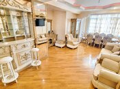 İcarəyə verilir 4 otaqlı yeni tikili 160 m², Şah İsmayıl Xətai m., photo 1 from 8