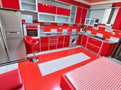 İcarəyə verilir 4 otaqlı yeni tikili 160 m², Şah İsmayıl Xətai m., photo 6 from 8