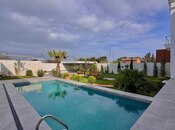 Satılır 6 otaqlı həyət evi/bağ evi 350 m², Mərdəkan q., photo 5 from 8