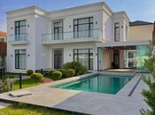 Satılır 6 otaqlı həyət evi/bağ evi 350 m², Mərdəkan q., photo 1 from 8