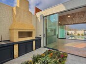 Satılır 6 otaqlı həyət evi/bağ evi 350 m², Mərdəkan q., photo 6 from 8