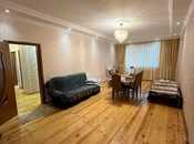 İcarəyə verilir 2 otaqlı yeni tikili 90 m², 8-ci kilometr q., photo 3 from 5