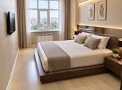Satılır 3 otaqlı yeni tikili 163 m², Nəsimi m., photo 3 from 7