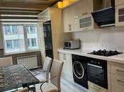İcarəyə verilir 3 otaqlı yeni tikili 135 m², Nizami m., photo 6 from 8