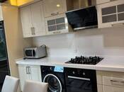 İcarəyə verilir 3 otaqlı yeni tikili 135 m², Nizami m., photo 5 from 8