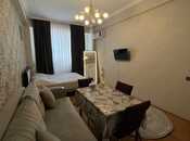 Satılır 1 otaqlı yeni tikili 43 m², photo 1 from 8