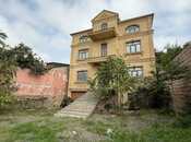 Satılır 7 otaqlı həyət evi/bağ evi 610 m², Bakıxanov q., photo 1 from 8