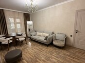 İcarəyə verilir 3 otaqlı köhnə tikili 80 m², İnşaatçılar m., photo 2 from 8