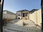 Satılır 3 otaqlı həyət evi/bağ evi 90 m², Saray q., photo 1 from 8