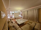 İcarəyə verilir 4 otaqlı yeni tikili 196 m², Elmlər Akademiyası m., photo 3 from 8