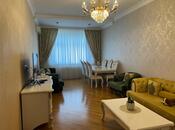 Satılır 2 otaqlı yeni tikili 106 m², Elmlər Akademiyası m., photo 2 from 8