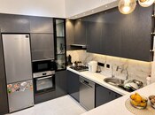 İcarəyə verilir 2 otaqlı yeni tikili 60 m², Gənclik m., photo 4 from 8