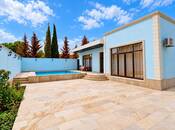 Satılır 3 otaqlı həyət evi/bağ evi 105 m², Novxanı q., photo 1 from 8