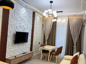Satılır 2 otaqlı yeni tikili 70 m², Avtovağzal m., photo 1 from 8
