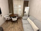 İcarəyə verilir 3 otaqlı yeni tikili 90 m², Yeni Yasamal q., photo 3 from 8
