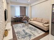 İcarəyə verilir 2 otaqlı yeni tikili 70 m², Şah İsmayıl Xətai m., photo 1 from 8