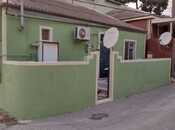 Satılır 3 otaqlı həyət evi/bağ evi 90 m², Əhmədli m., photo 1 from 7