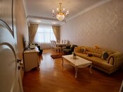 Satılır 2 otaqlı yeni tikili 106 m², Elmlər Akademiyası m., photo 1 from 8