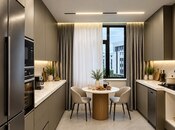 Продается 2-комн. новостройка 65 м², м. Гянджлик, photo 6 from 8