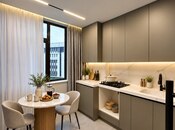 Продается 2-комн. новостройка 65 м², м. Гянджлик, photo 5 from 8