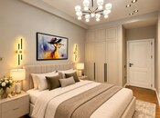 Продается 2-комн. новостройка 65 м², м. Гянджлик, photo 3 from 8