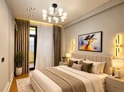 Продается 2-комн. новостройка 65 м², м. Гянджлик, photo 4 from 8