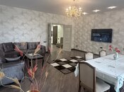 İcarəyə verilir 3 otaqlı yeni tikili 175 m², Elmlər Akademiyası m., photo 2 from 8