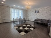 İcarəyə verilir 3 otaqlı yeni tikili 175 m², Elmlər Akademiyası m., photo 1 from 8