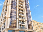 Satılır 3 otaqlı yeni tikili 140 m², 8 Noyabr m., photo 1 from 8