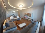 İcarəyə verilir 3 otaqlı yeni tikili 170 m², Nərimanov r., photo 1 from 8