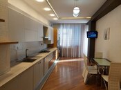 İcarəyə verilir 3 otaqlı yeni tikili 170 m², Nərimanov r., photo 4 from 8