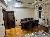 İcarəyə verilir 3 otaqlı yeni tikili 125 m², Nizami m., photo 6 from 8
