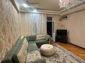 İcarəyə verilir 3 otaqlı yeni tikili 125 m², Nizami m., photo 5 from 8