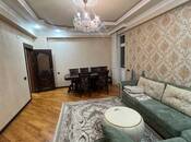 İcarəyə verilir 3 otaqlı yeni tikili 125 m², Nizami m., photo 1 from 8