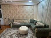 İcarəyə verilir 3 otaqlı yeni tikili 125 m², Nizami m., photo 4 from 8