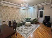 İcarəyə verilir 3 otaqlı yeni tikili 125 m², Nizami m., photo 2 from 8