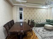 İcarəyə verilir 3 otaqlı yeni tikili 125 m², Nizami m., photo 7 from 8
