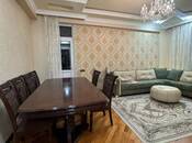 İcarəyə verilir 3 otaqlı yeni tikili 125 m², Nizami m., photo 3 from 8