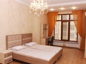 İcarəyə verilir 3 otaqlı yeni tikili 190 m², Gənclik m., photo 6 from 8