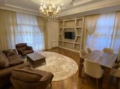 Satılır 3 otaqlı yeni tikili 112 m², Nəriman Nərimanov m., photo 3 from 8