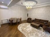 Satılır 3 otaqlı yeni tikili 112 m², Nəriman Nərimanov m., photo 4 from 8