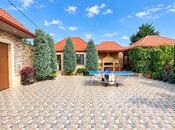 Satılır 4 otaqlı həyət evi/bağ evi 170 m², Mərdəkan q., photo 2 from 8