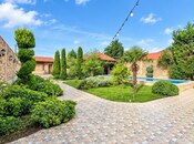 Satılır 4 otaqlı həyət evi/bağ evi 170 m², Mərdəkan q., photo 1 from 8