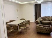 İcarəyə verilir 3 otaqlı yeni tikili 195 m², Nəsimi r., photo 3 from 8