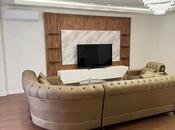 İcarəyə verilir 3 otaqlı yeni tikili 195 m², Nəsimi r., photo 2 from 8