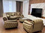 İcarəyə verilir 3 otaqlı yeni tikili 195 m², Nəsimi r., photo 1 from 8