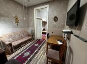 İcarəyə verilir 2 otaqlı köhnə tikili 60 m², Nizami m., photo 1 from 4