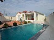 Satılır 4 otaqlı həyət evi/bağ evi 180 m², Mərdəkan q., photo 3 from 8